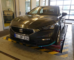 Slika vozila SEAT Leon