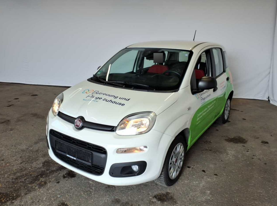 Slika vozila FIAT Panda