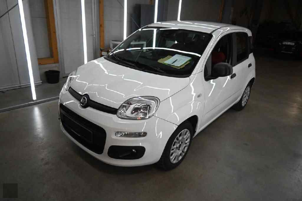 Slika vozila FIAT Panda