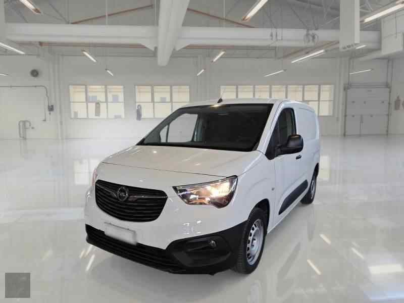 Slika vozila OPEL Combo