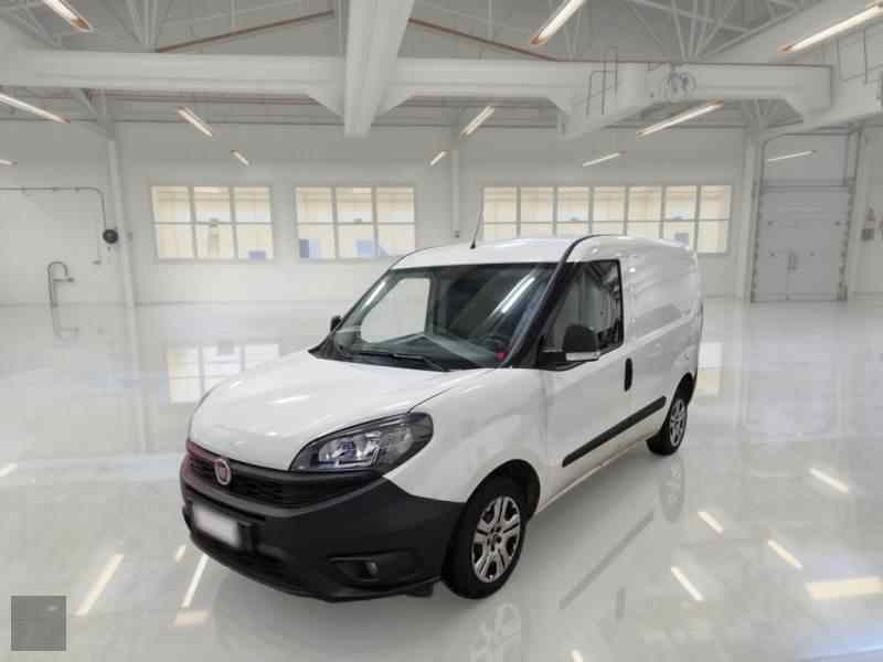 Slika vozila FIAT Doblo