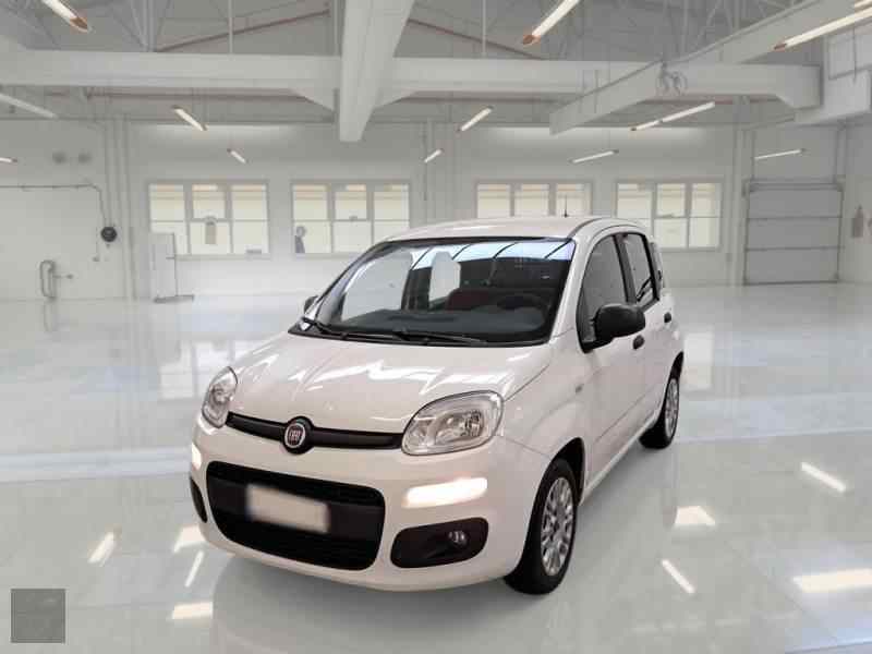 Slika vozila FIAT Panda