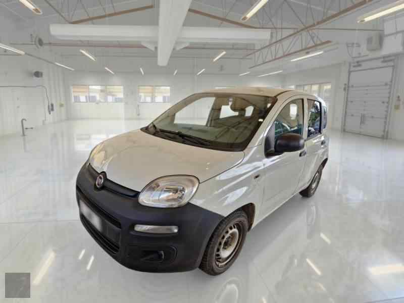Slika vozila FIAT Panda