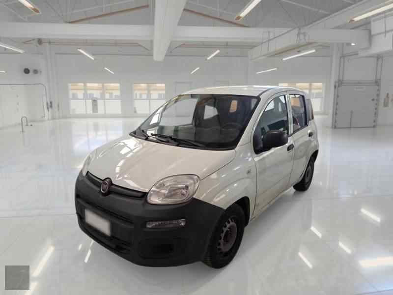 Slika vozila FIAT Panda
