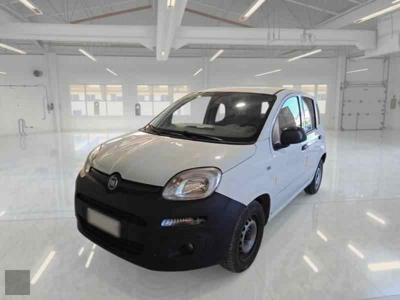 Slika vozila FIAT Panda