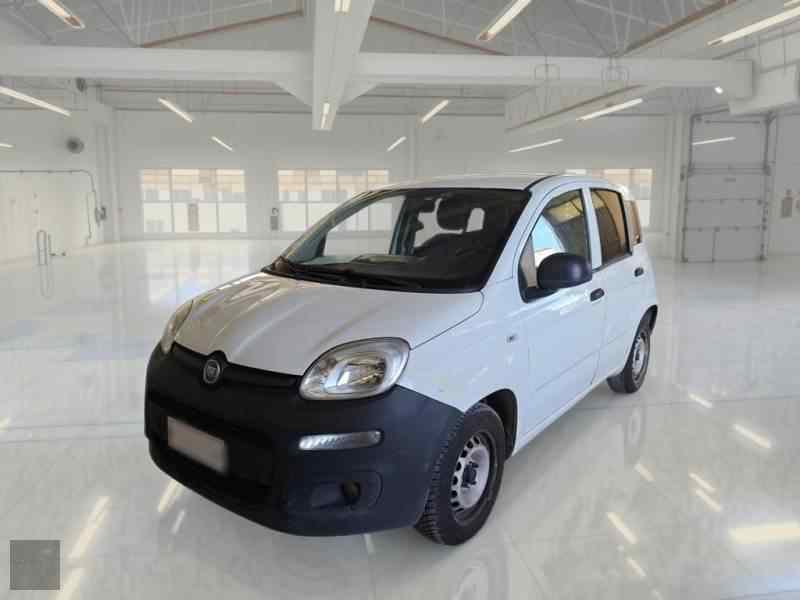 Slika vozila FIAT Panda