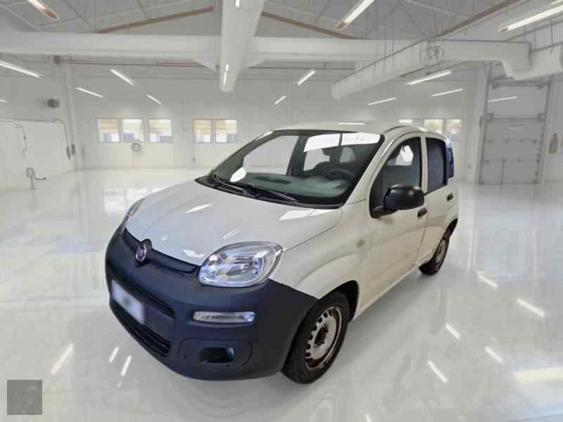 Slika vozila FIAT Panda
