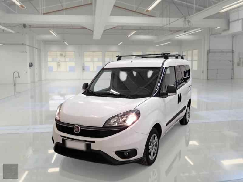 Slika vozila FIAT Doblo