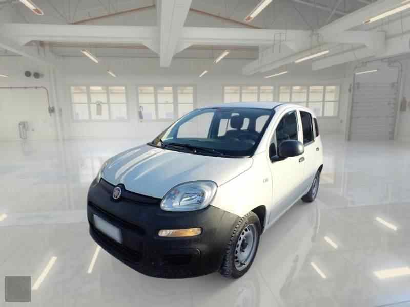 Slika vozila FIAT Panda