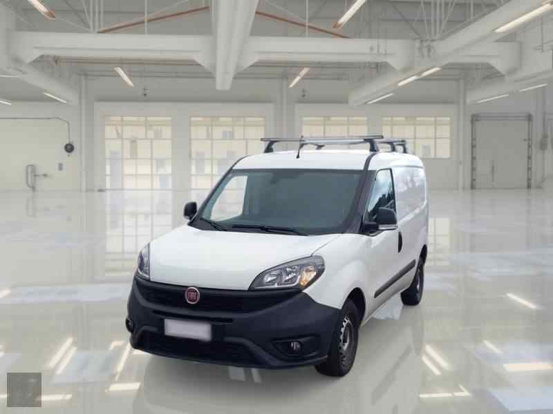 Slika vozila FIAT Doblo