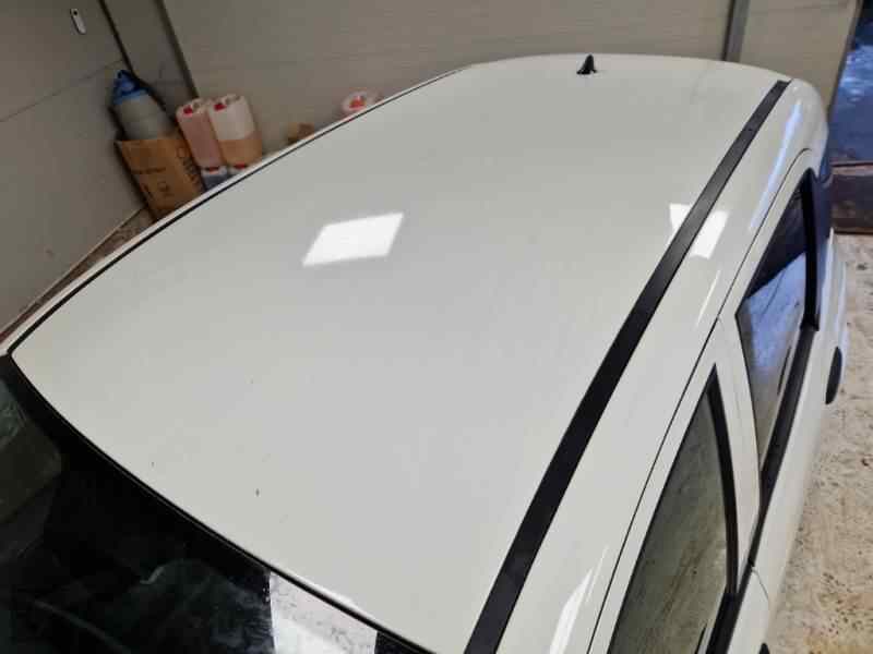 Slika vozila FIAT Panda