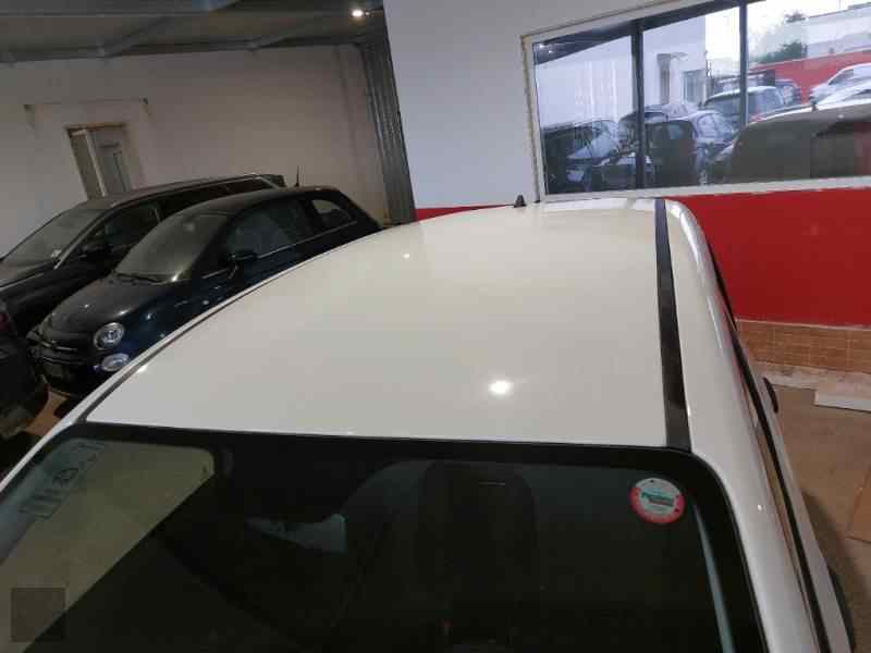 Slika vozila FIAT Panda