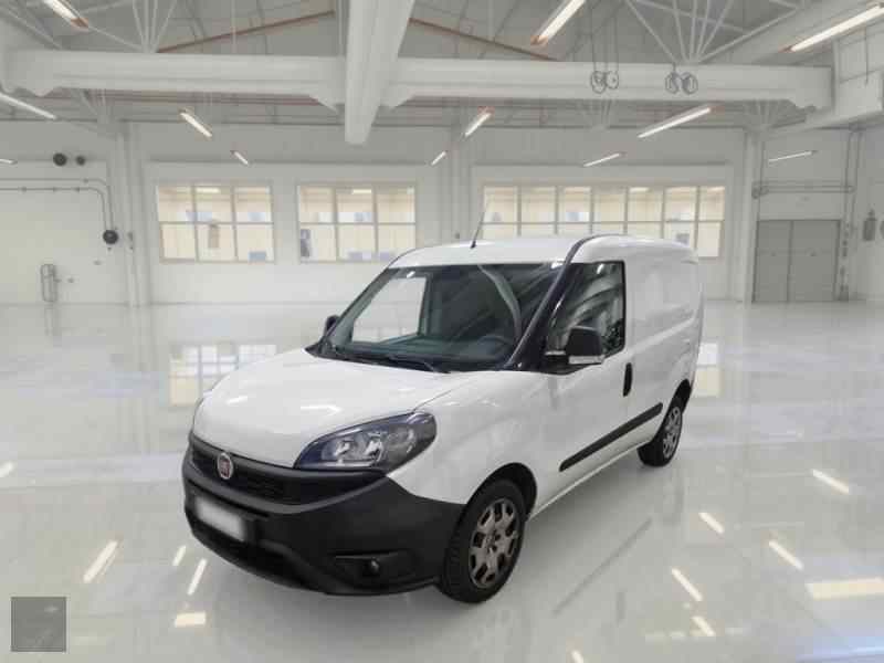 Slika vozila FIAT Doblo