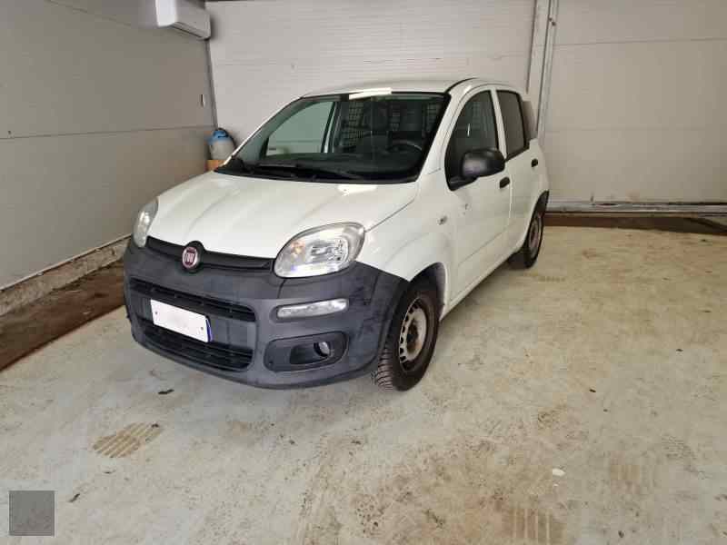 Slika vozila FIAT Panda
