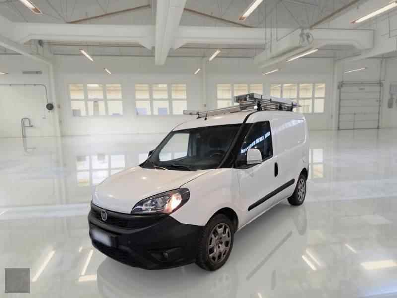 Slika vozila FIAT Doblo