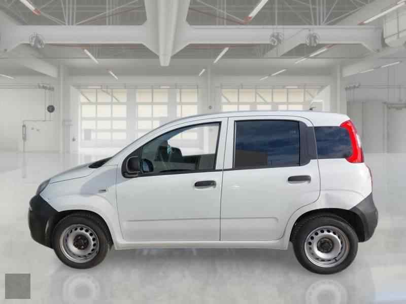 Slika vozila FIAT Panda