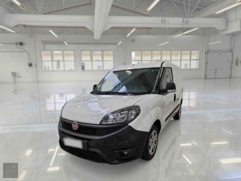 Slika vozila FIAT Doblo
