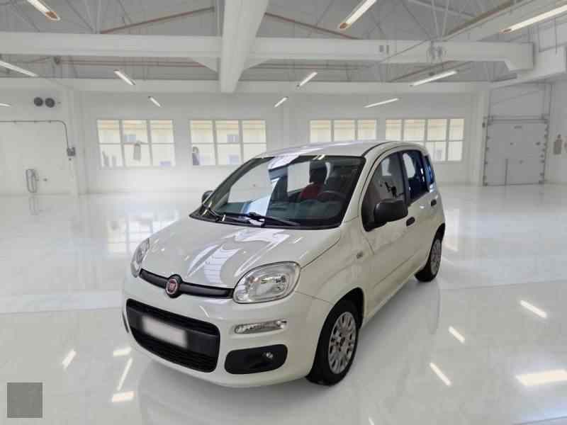 Slika vozila FIAT Panda
