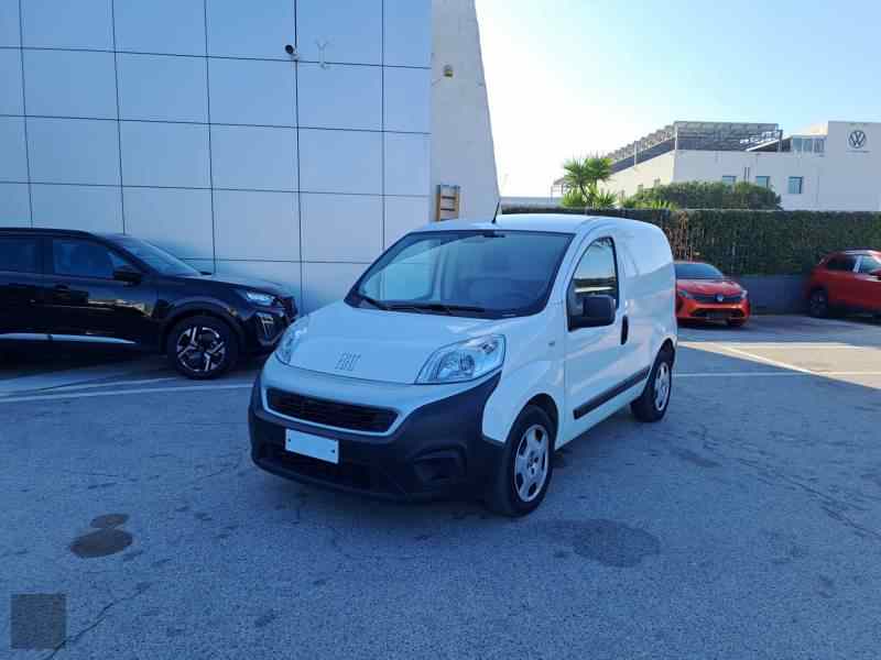 Slika vozila FIAT Fiorino