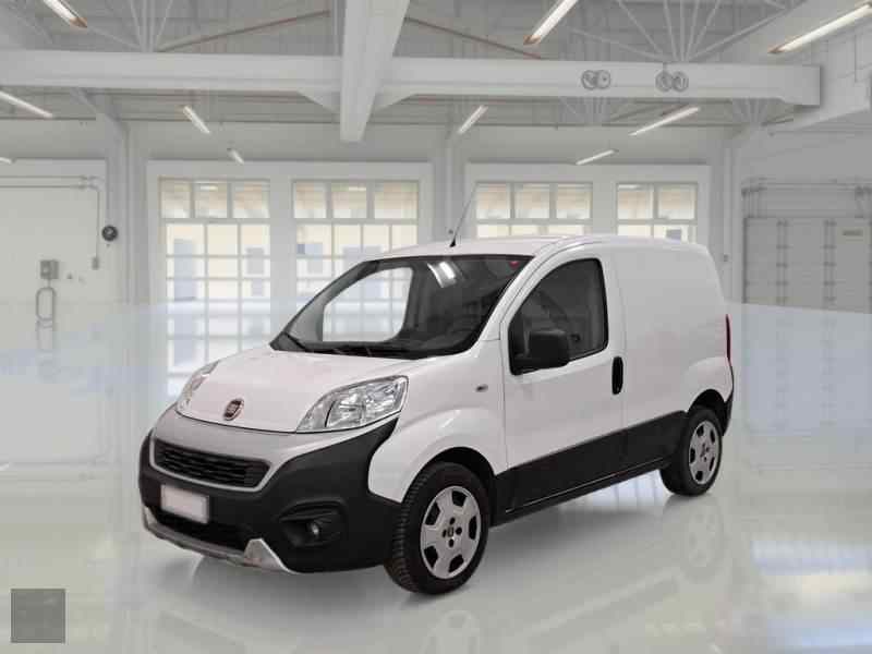 Slika vozila FIAT Fiorino
