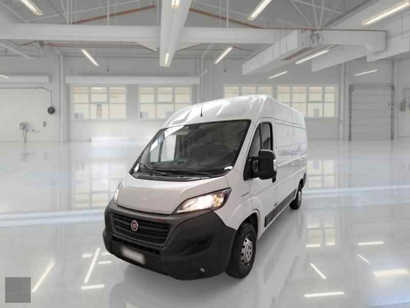 Slika vozila FIAT Ducato