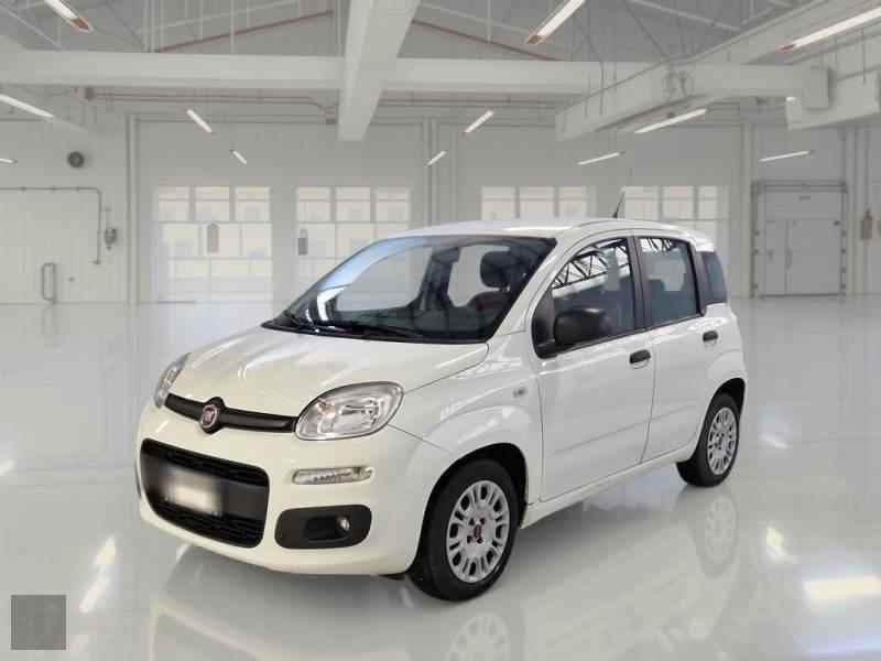 Slika vozila FIAT Panda