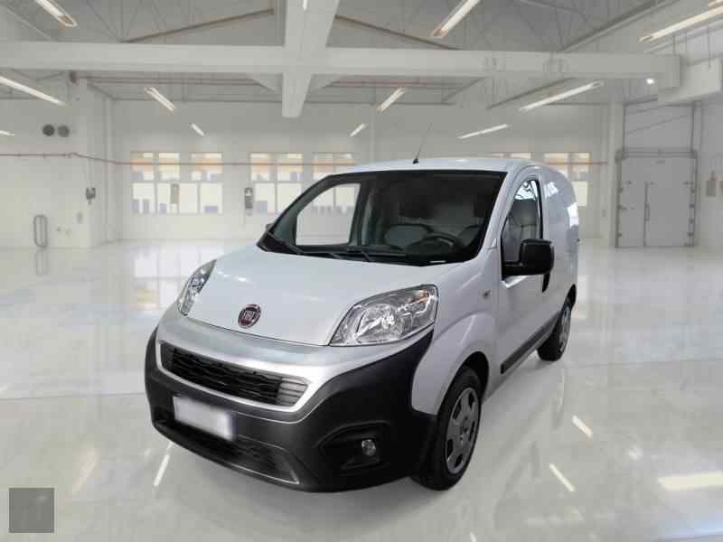 Slika vozila FIAT Fiorino