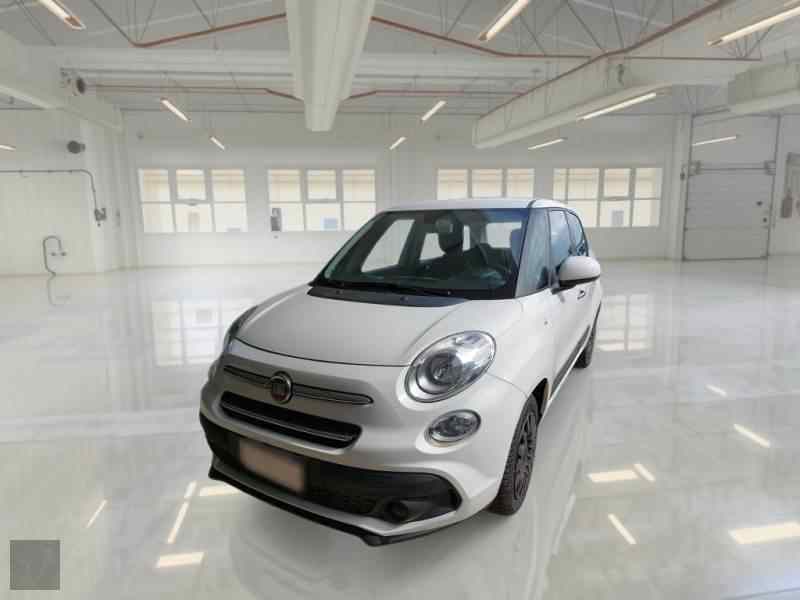 Slika vozila FIAT 500L