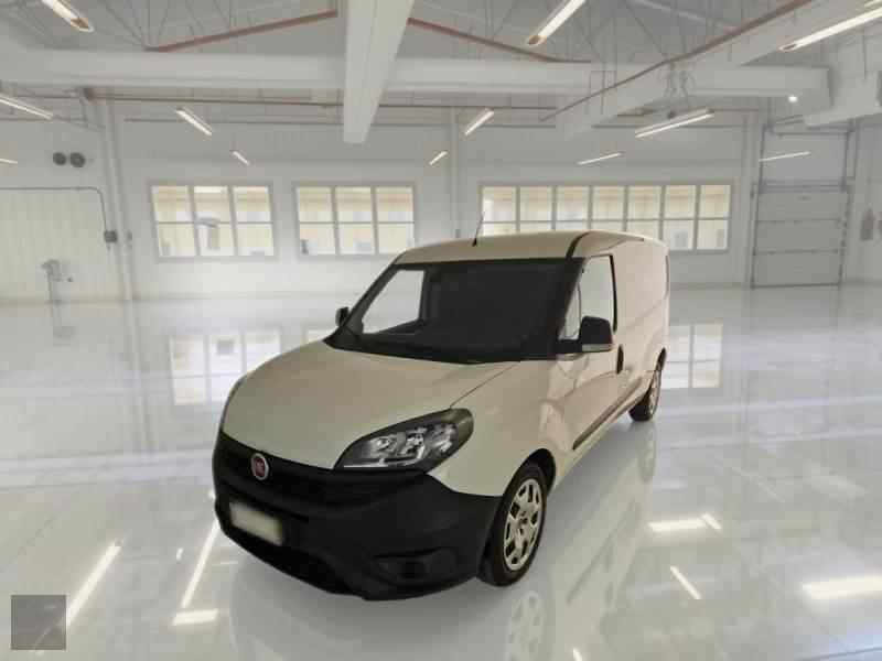 Slika vozila FIAT Doblo