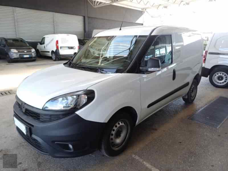 Slika vozila FIAT Doblo