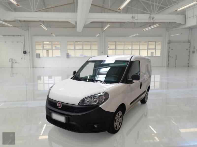 Slika vozila FIAT Doblo