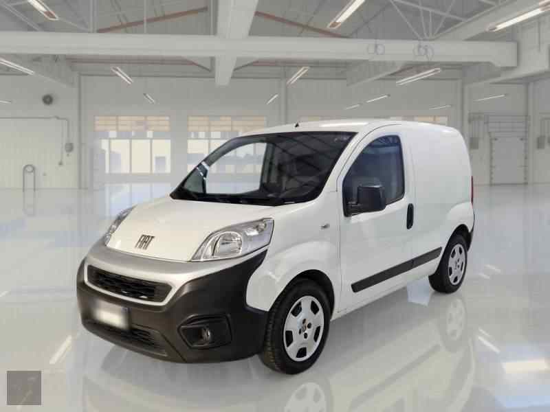 Slika vozila FIAT Fiorino