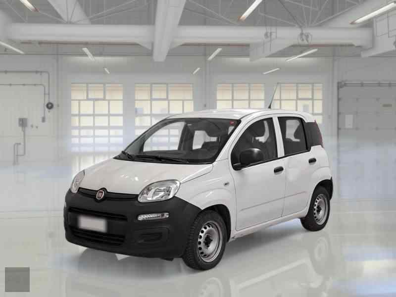 Slika vozila FIAT Panda