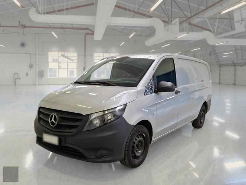 Slika vozila MERCEDES-BENZ T-Class