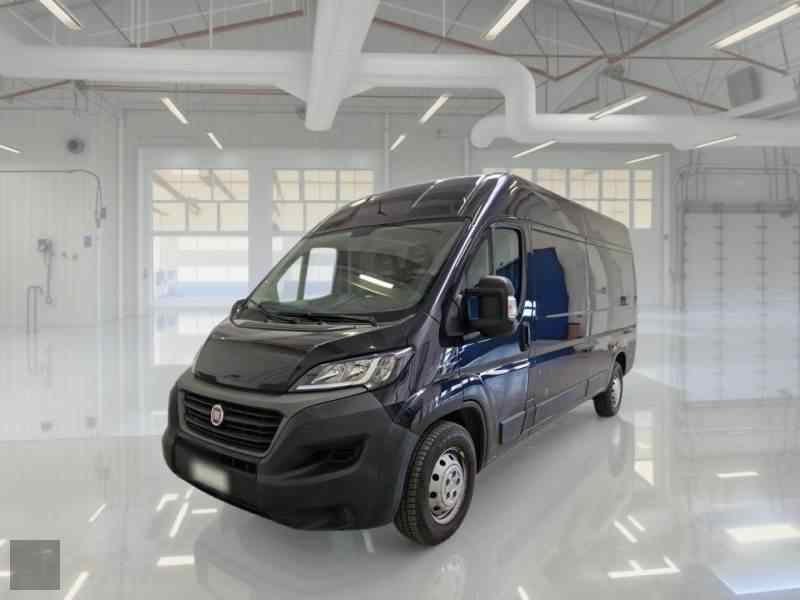 Slika vozila FIAT Ducato