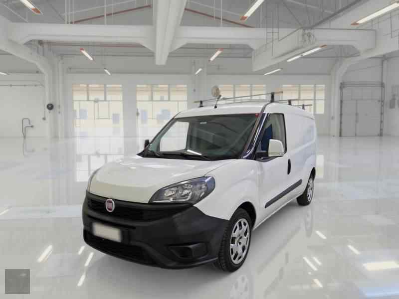 Slika vozila FIAT Doblo