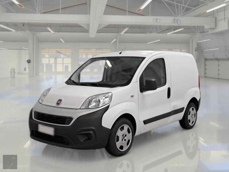 Slika vozila FIAT Fiorino