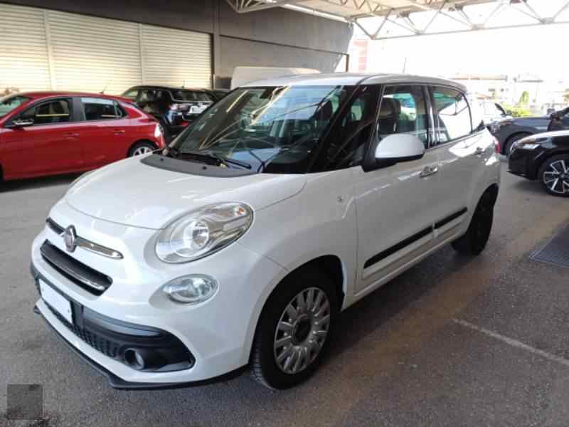 Slika vozila FIAT 500L