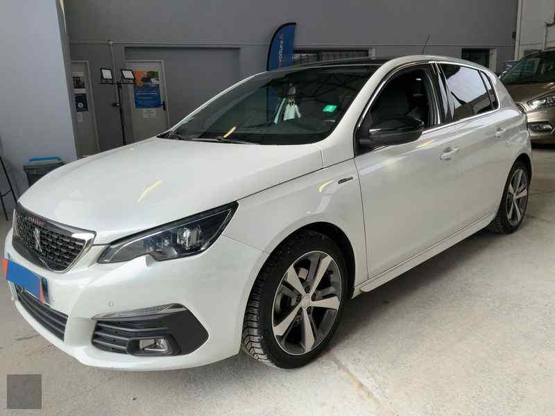 Slika vozila PEUGEOT 308