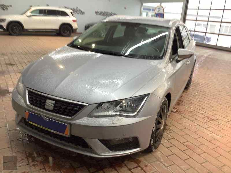 Slika vozila SEAT Leon