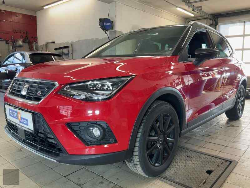 Slika vozila SEAT ARONA