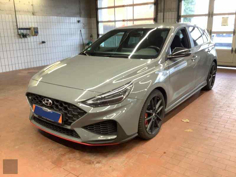 Slika vozila HYUNDAI i30