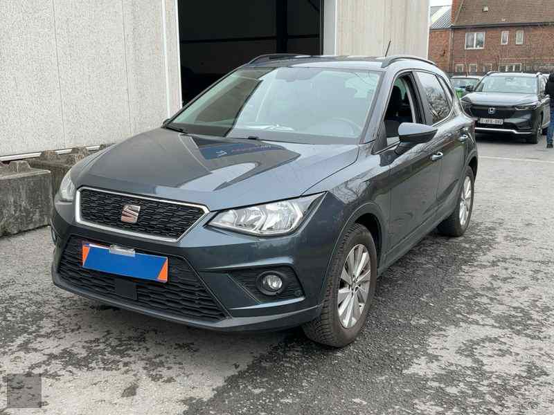 Slika vozila SEAT ARONA
