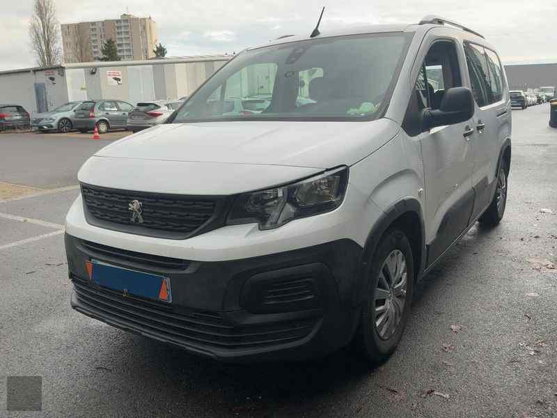 Slika vozila PEUGEOT RIFTER