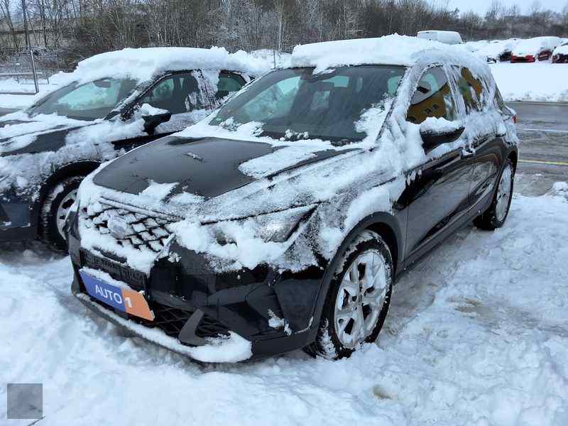 Slika vozila SEAT ARONA