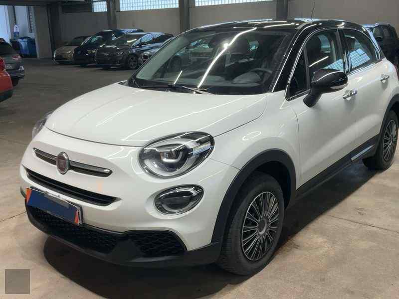 Slika vozila FIAT 500X