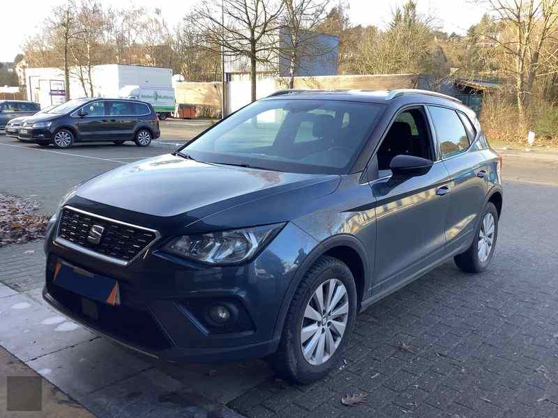 Slika vozila SEAT ARONA