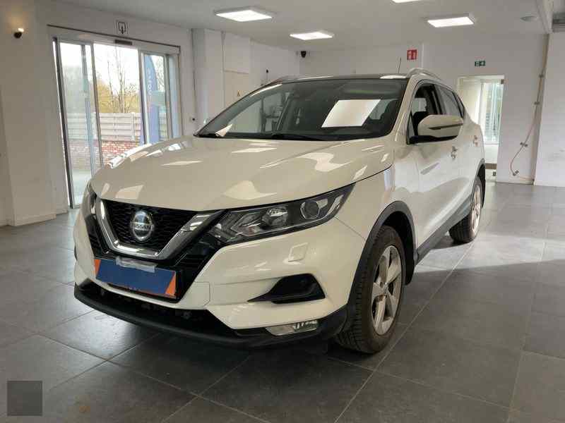 Slika vozila NISSAN Qashqai