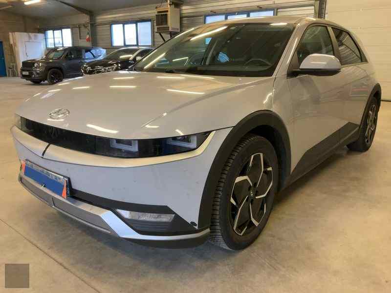 Slika vozila HYUNDAI Ioniq 5