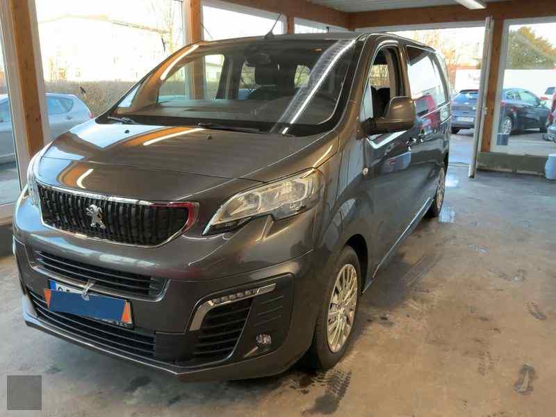 Slika vozila PEUGEOT Expert